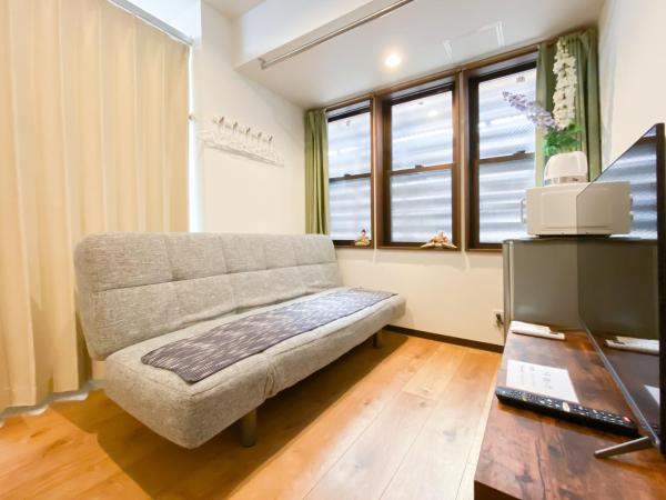 浅草の花 : photo 10 de la chambre chambre familiale