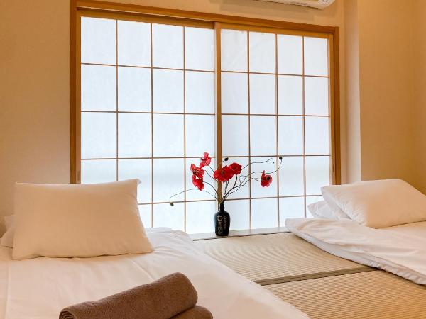 浅草の花 : photo 9 de la chambre chambre double