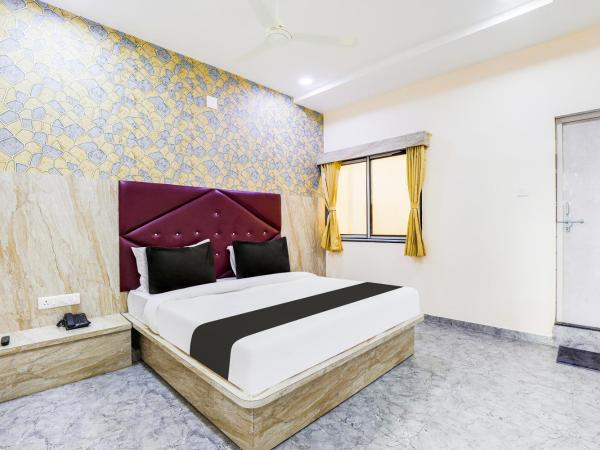 Hotel O K Villa : photo 9 de la chambre chambre triple classique