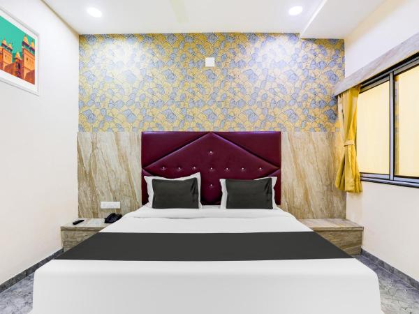 Hotel O K Villa : photo 10 de la chambre chambre triple classique