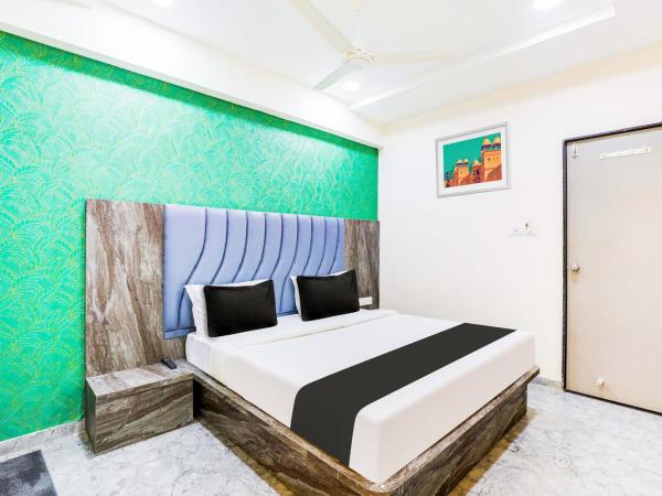 Hotel O K Villa : photo 5 de la chambre chambre triple classique