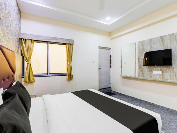 Hotel O K Villa : photo 2 de la chambre chambre triple classique