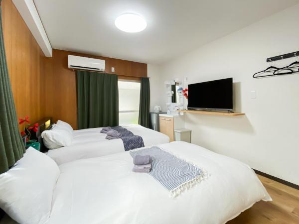 浅草の花 : photo 3 de la chambre chambre triple