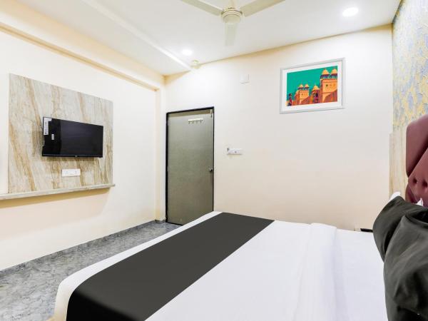 Hotel O K Villa : photo 6 de la chambre chambre triple classique