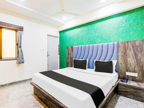 Hotel O K Villa : photo 1 de la chambre chambre triple classique