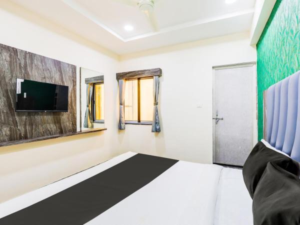 Hotel O K Villa : photo 8 de la chambre chambre triple classique