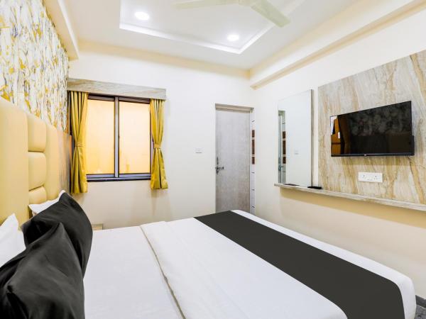 Hotel O K Villa : photo 3 de la chambre chambre triple classique