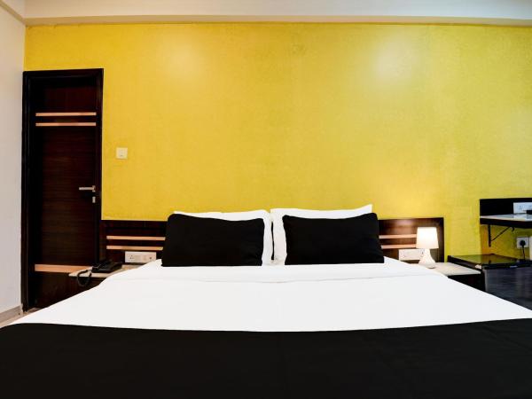 Hotel O Apple Tree : photo 10 de la chambre chambre double standard