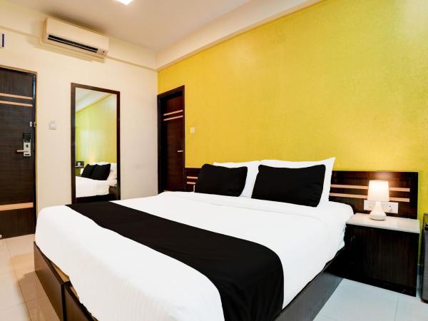 Hotel O Apple Tree : photo 6 de la chambre chambre double standard