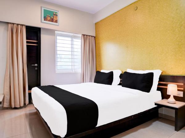 Hotel O Apple Tree : photo 3 de la chambre chambre double standard