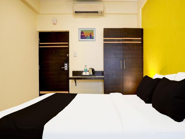 Hotel O Apple Tree : photo 7 de la chambre chambre double standard