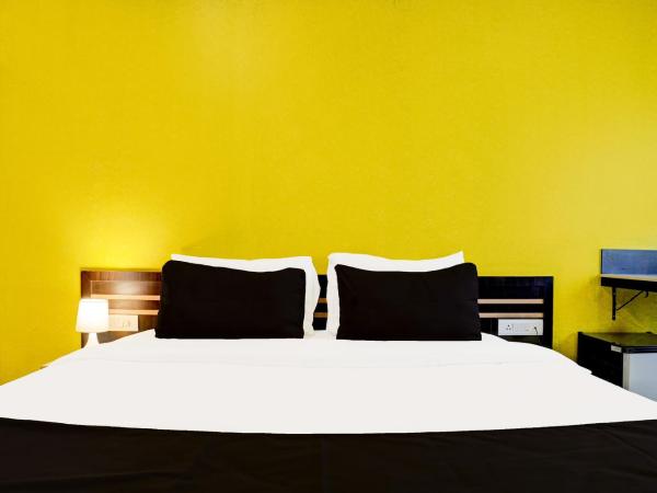 Hotel O Apple Tree : photo 9 de la chambre chambre double standard