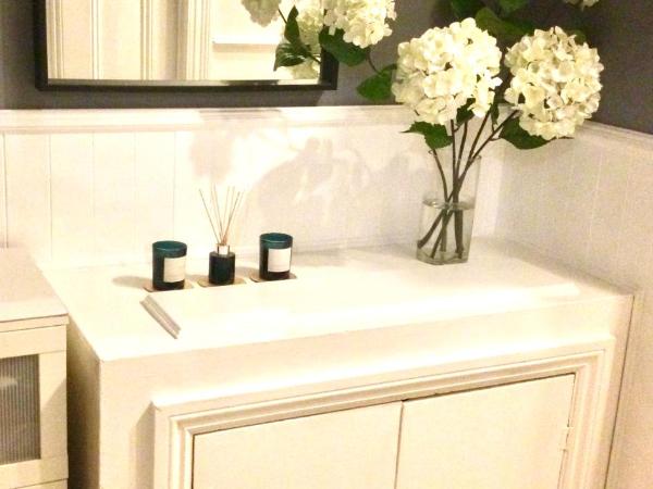 Lovely place : photo 6 de la chambre chambre simple standard