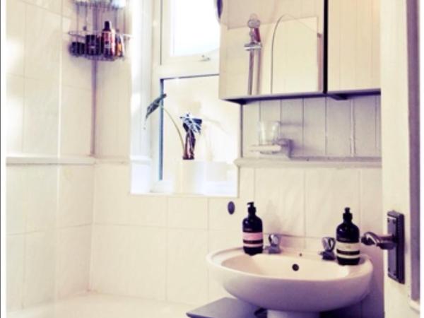 Lovely place : photo 7 de la chambre chambre simple standard