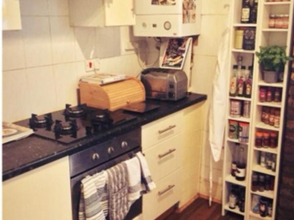 Lovely place : photo 3 de la chambre chambre double