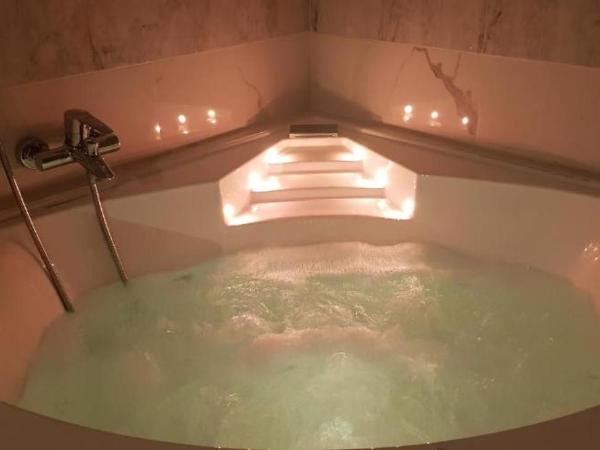 Hôtel La Flore : photo 4 de la chambre chambre double prestige avec vue sur mer