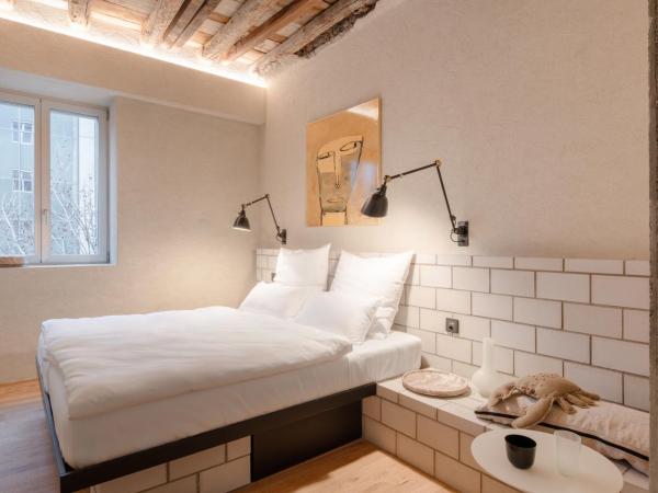 B5 Boutique Hotel - NEW OPENING : photo 5 de la chambre chambre double supérieure