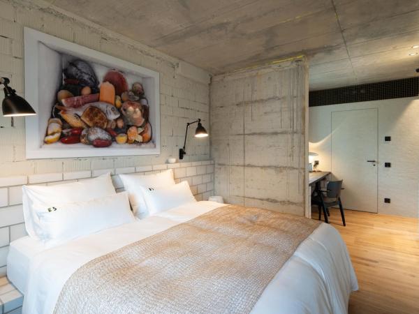 B5 Boutique Hotel - NEW OPENING : photo 6 de la chambre chambre double supérieure
