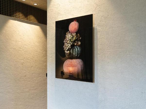 B5 Boutique Hotel - NEW OPENING : photo 7 de la chambre chambre double supérieure