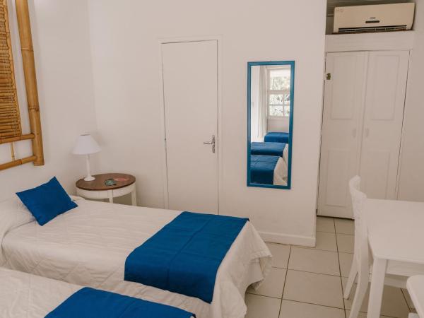 Pousada Bucaneiro : photo 3 de la chambre chambre standard sans balcon