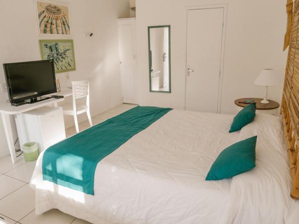 Pousada Bucaneiro : photo 2 de la chambre chambre standard sans balcon