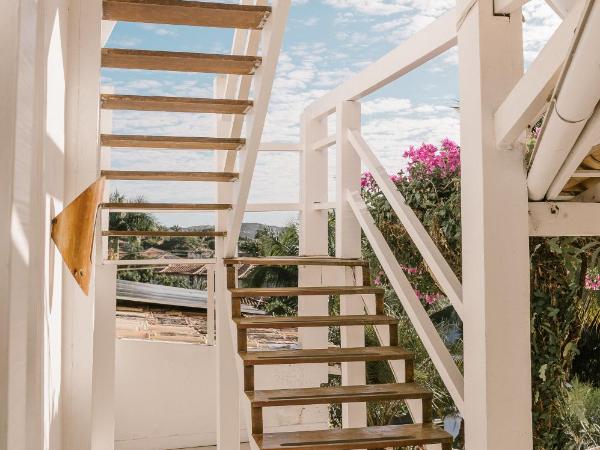 Pousada Bucaneiro : photo 7 de la chambre chambre standard sans balcon