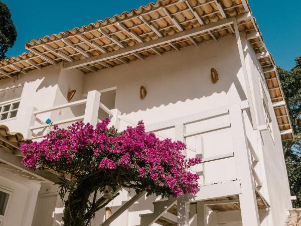 Pousada Bucaneiro : photo 6 de la chambre chambre standard sans balcon