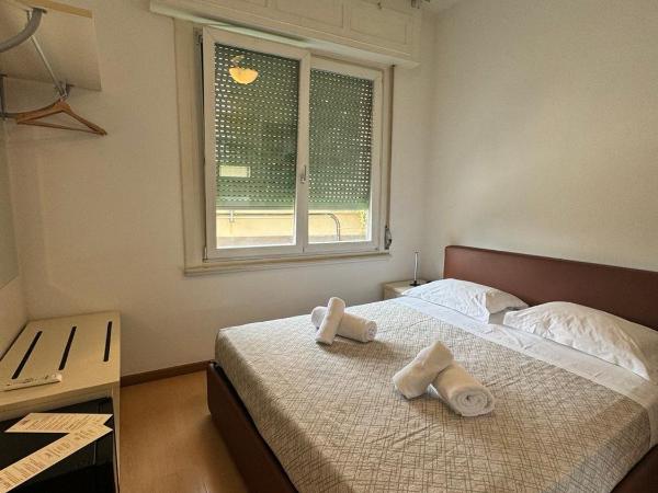 Hotel Locanda Castagnola : photo 3 de la chambre chambre simple - vue sur lac