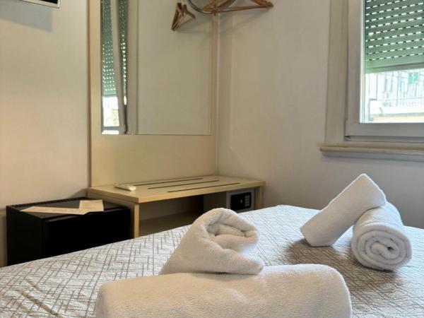 Hotel Locanda Castagnola : photo 1 de la chambre chambre simple - vue sur lac