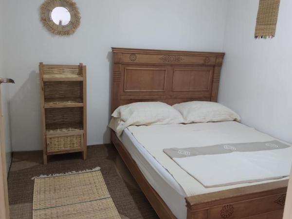 anza stay : photo 1 de la chambre chambre double Économique