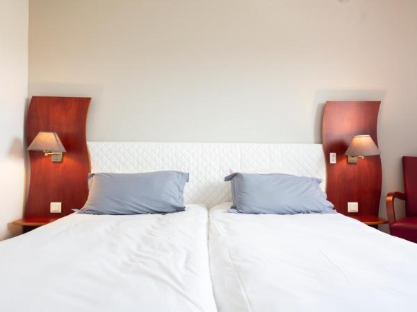 Artémis Hôtel & Spa Bistro Coquet : photo 2 de la chambre chambre lits jumeaux