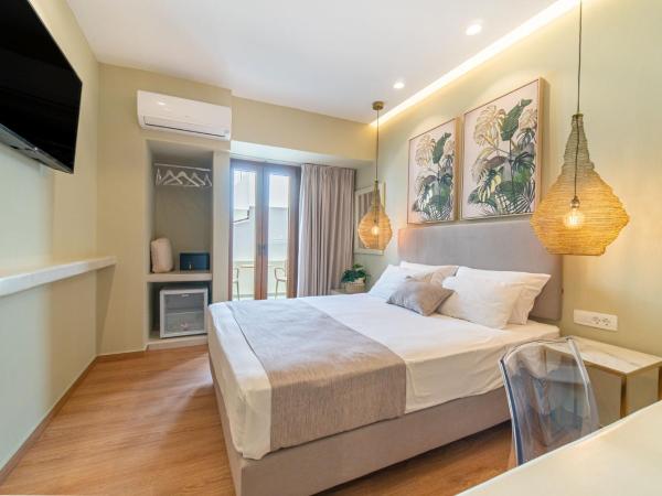 Antonia Hotel : photo 1 de la chambre chambre double standard