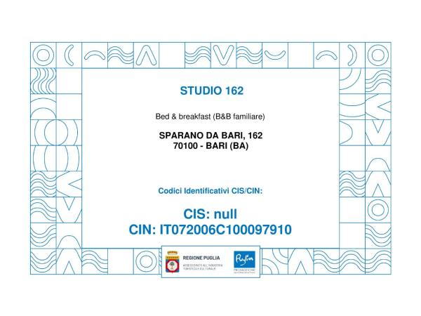 B&B Studio 162 : photo 2 de la chambre chambre simple