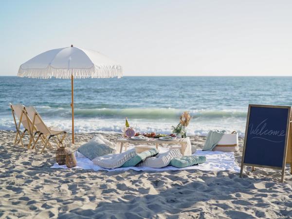 Pistachio Picnic : photo 1 de la chambre tente
