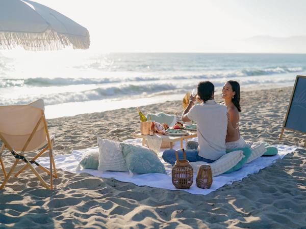 Pistachio Picnic : photo 3 de la chambre tente