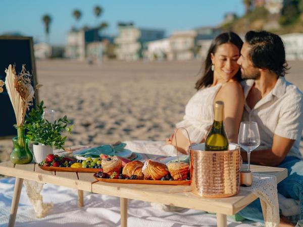 Pistachio Picnic : photo 4 de la chambre tente