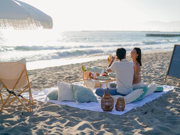 Pistachio Picnic : photo 10 de la chambre tente