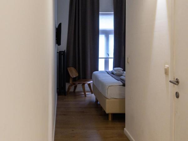 Hotel Retro : photo 3 de la chambre chambre double supérieure