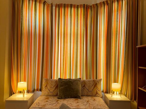 House in Antrim road : photo 1 de la chambre chambre deluxe