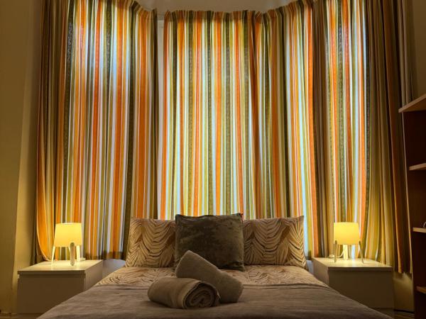 House in Antrim road : photo 2 de la chambre chambre deluxe