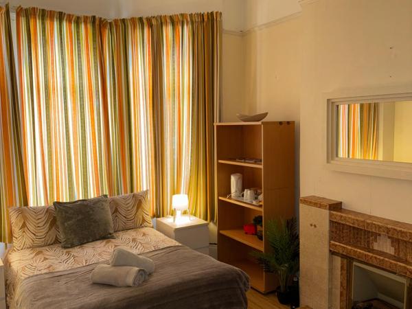 House in Antrim road : photo 3 de la chambre chambre deluxe