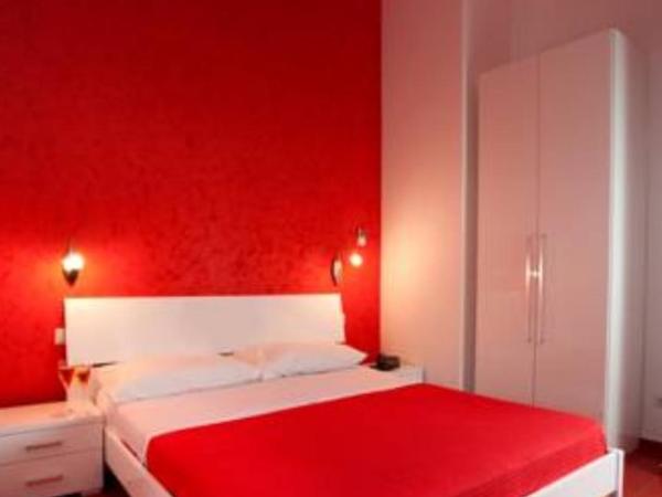 MergellinaResort : photo 1 de la chambre chambre simple supérieure