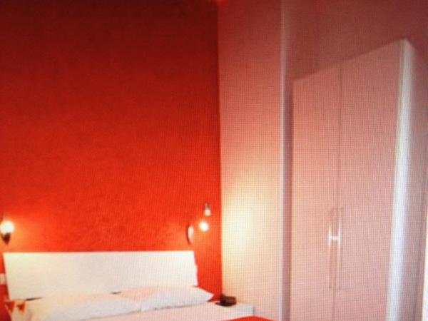 MergellinaResort : photo 2 de la chambre chambre simple supérieure