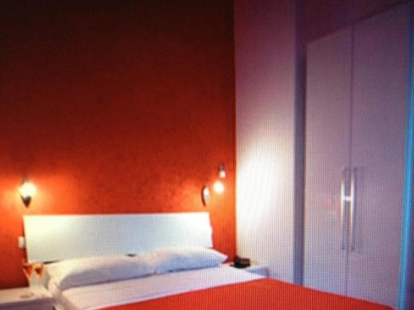 MergellinaResort : photo 3 de la chambre chambre simple supérieure