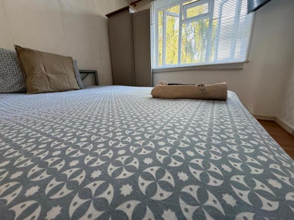 PRP Pennack Road Peckham London : photo 7 de la chambre chambre double deluxe