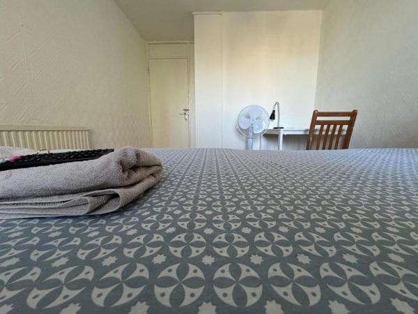 PRP Pennack Road Peckham London : photo 10 de la chambre chambre double deluxe