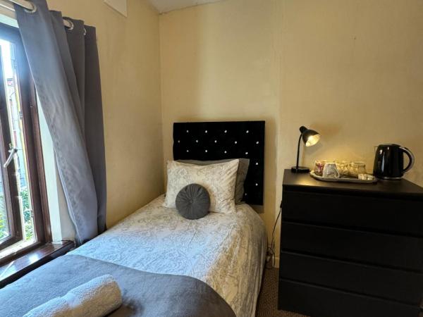 House in Antrim road : photo 1 de la chambre chambre simple Économique