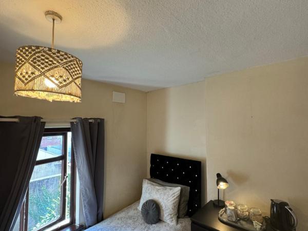 House in Antrim road : photo 3 de la chambre chambre simple Économique