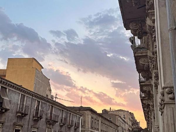 Etnea Boutique Hotel : photo 4 de la chambre suite - vue sur ville