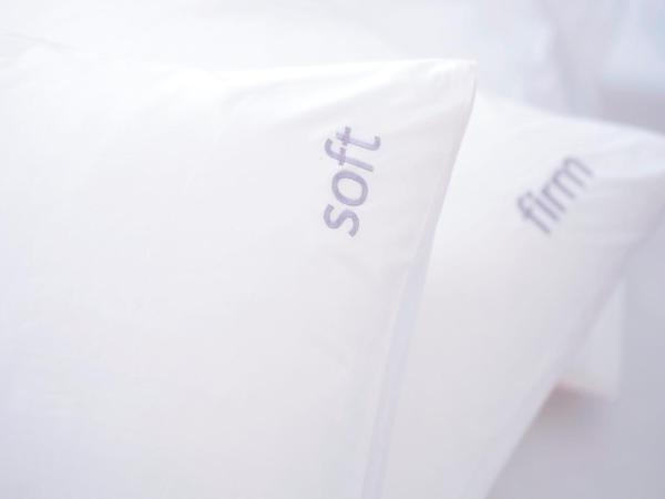 Holiday Inn Express Adelaide City Centre, an IHG Hotel : photo 5 de la chambre chambre lit king-size standard